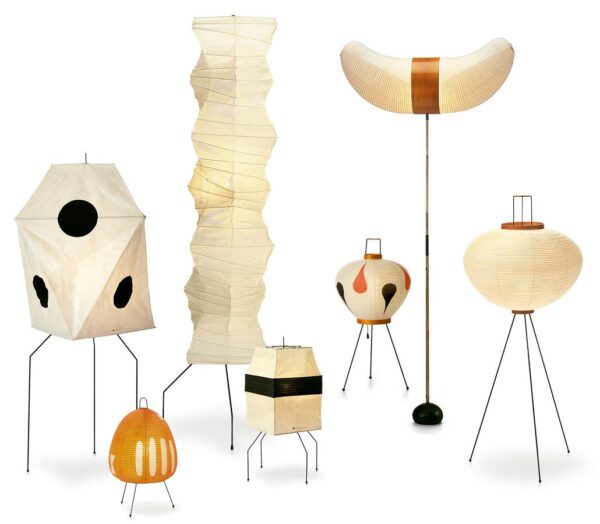 Java Shade Small, Natural Rattan - Image 2