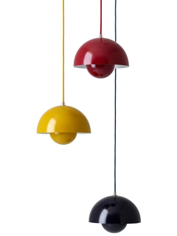Gigi Tilting Pendant Chandelier Light - Image 2